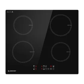 AMZCHEF CE-T-74IB4xyzf-CS 4-Zone Induction Cooktop